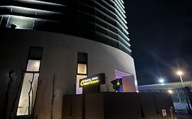 ホテルクレアトゥール安城